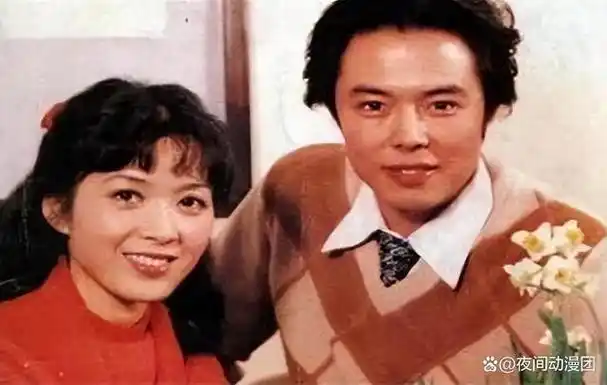 "风流皇帝"张铁林:抛妻弃子