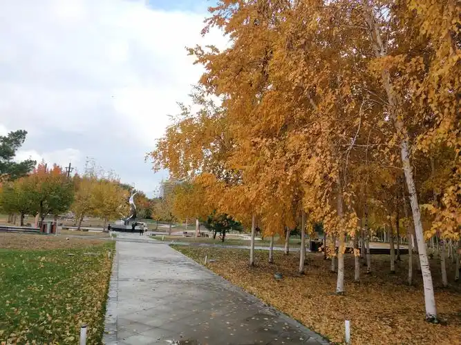 长春西安广场攻略,长春西安广场门票/游玩攻略/地址/图片/门票价格