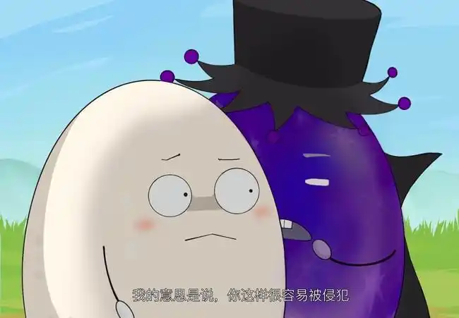 玩梗啦 - 半次元 - acg爱好者社区