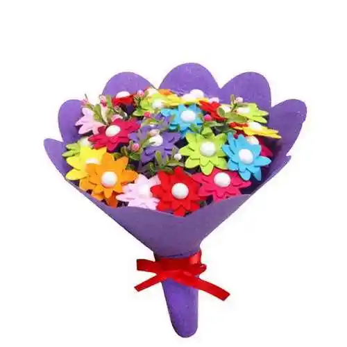 幼儿园母亲节手工礼物-612岁手工母亲节礼物