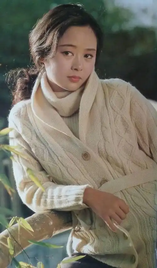 年过60岁无儿无女的7位女星(无儿无女的7位女星)(10)