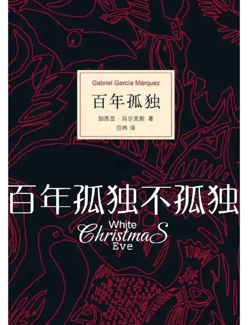 《百年孤独》读后感:历史的回顾与思考