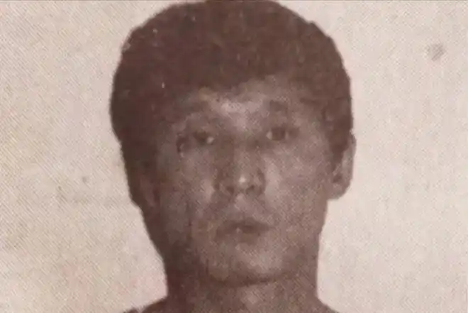 东北头号杀手莫磊身扛过肩龙称霸东北十余年最终下场如何