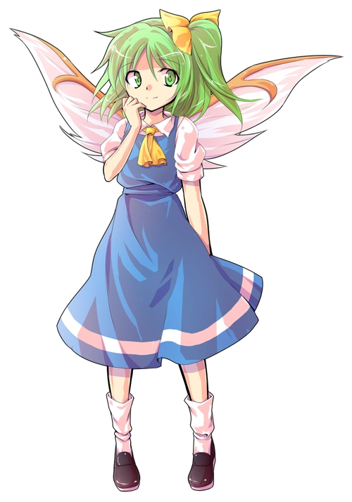 东方红魔乡 - 半次元 - acg爱好者社区