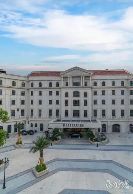 福清永鸿温泉度假酒店