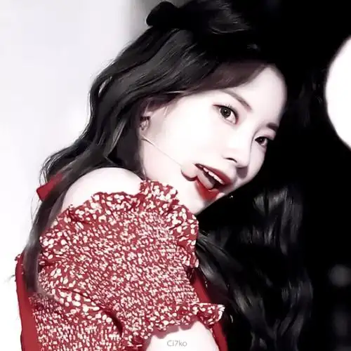 韩国jyp娱乐旗下女团twice成员金多贤dahyun 侵权删.