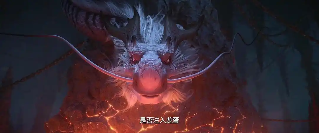 制作颇有余,内核尚不足(哪吒之魔童降世)影评