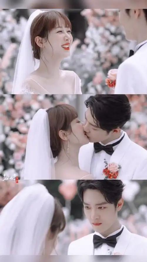 杨紫曾经否认与李现邓伦的绯闻,还说自己恋爱要以结婚为前提,大家看着