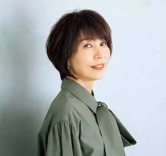 中年女人短发太洋气了吧!看这11款"短鲍勃",让你时髦又显年轻