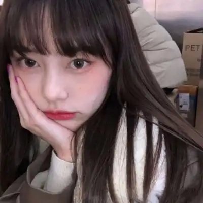 2021的微信头像美女 高清优质的2021最新美女图片头像_女生头像_美头