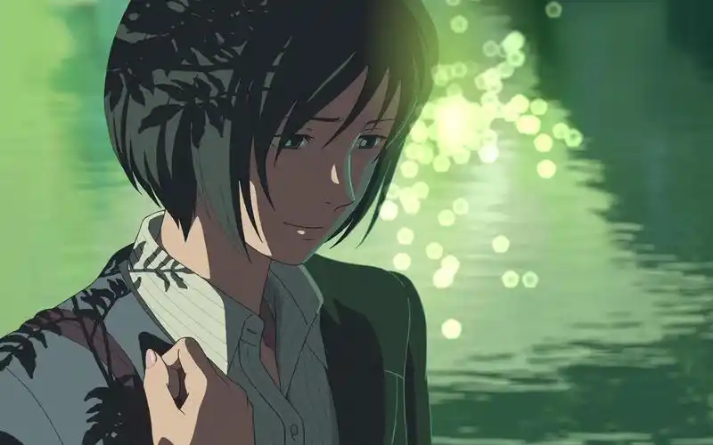 【amv 言叶之庭】有着前奏的 rain 才是新海诚的雨_哔哩哔哩_bilibili