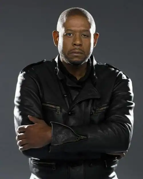 威尔·史密斯排第三!好莱坞的十大顶级黑人男演员