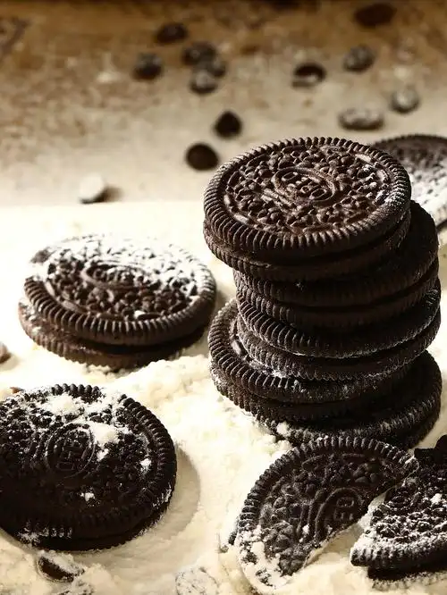 奥利奥饼干拍摄|摄影|产品摄影|z523899183 - 原创作品 - 站酷 (zcool