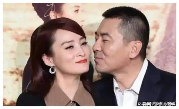 蒋勤勤获亚洲影后感谢出轨丈夫陈建斌你怎么看