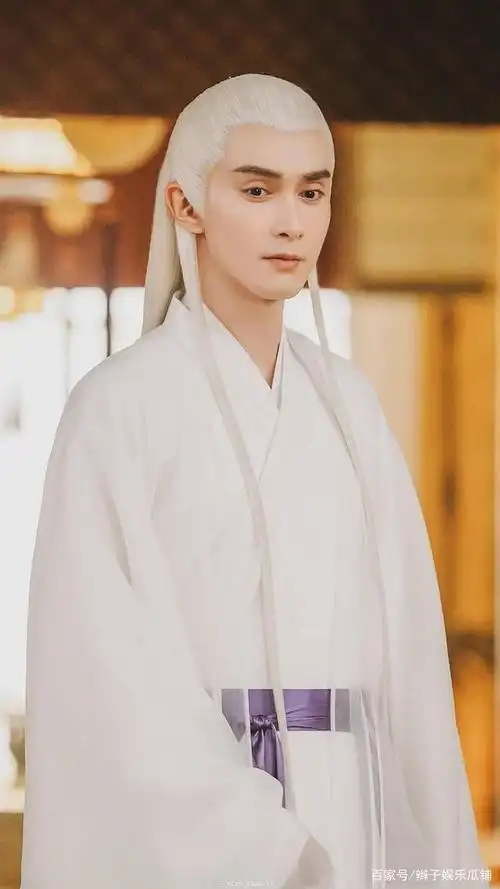 高伟光的东华帝君,为何能让天下女人为之"神魂颠倒,彻夜难眠"