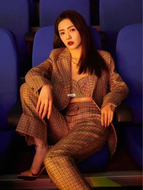 蔡文静instellalunass21summercharms