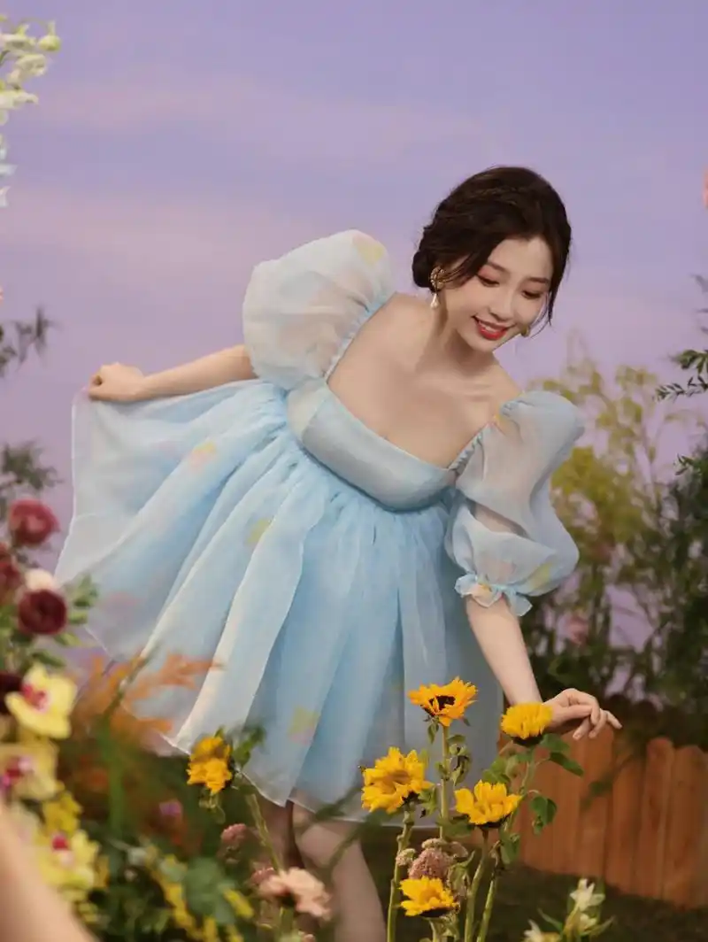 虞书欣高清壁纸头像无水印(六)[心]