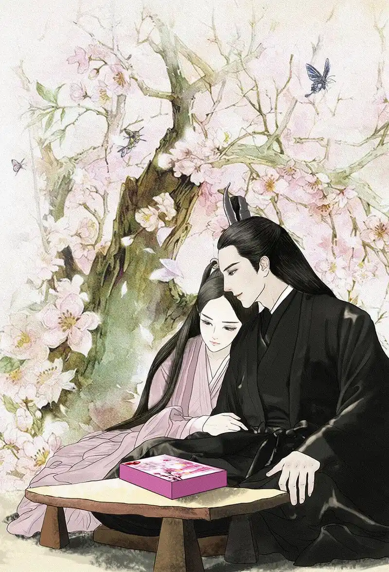 3本人气古言小说:千山茶客《嫡嫁千金》居榜一,文笔构思奇妙