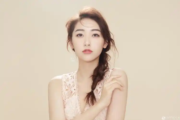 陈昊蓝清流女二姚晴实力圈粉