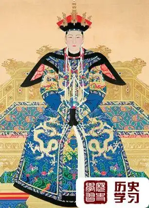 清朝皇后之最:孝圣宪皇后是寿命最长的皇后