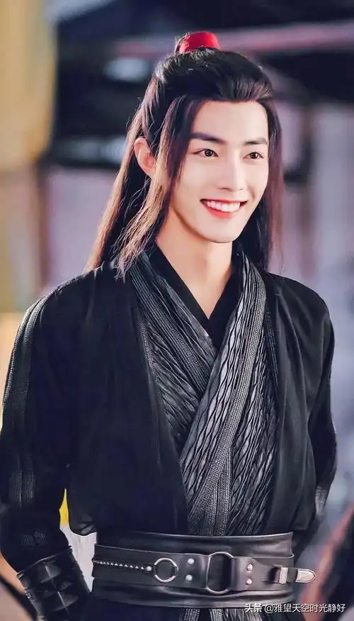 白敬亭高清图片  温暖少年,白敬亭高清图片 手机壁纸(谁的笑容使你如