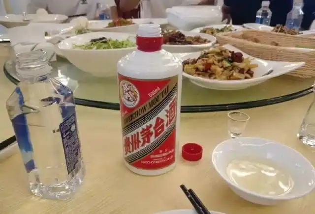 国酒茅台的普及有目共睹,它的角落可以成为热门话题.