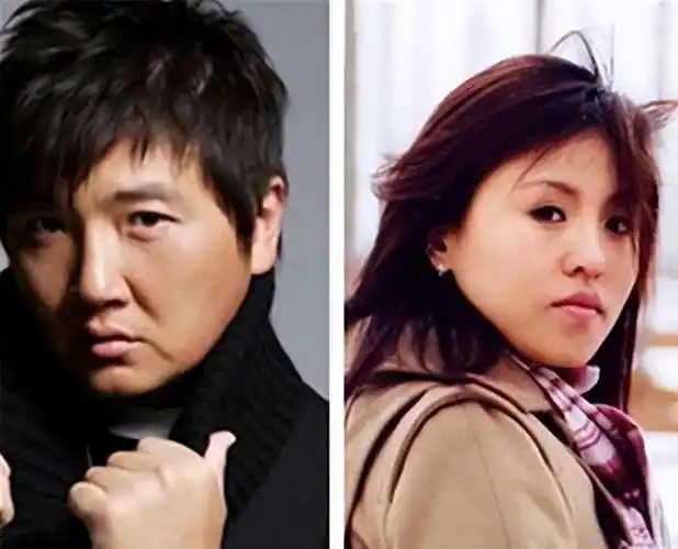 如今再看孙楠的境况,才明白"买红妹"当初选择离婚有多明智