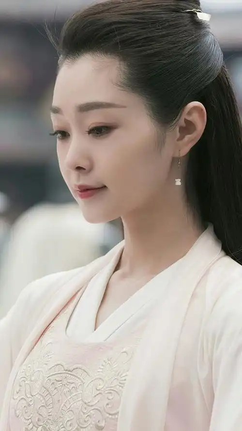 庆余年范若若宋轶