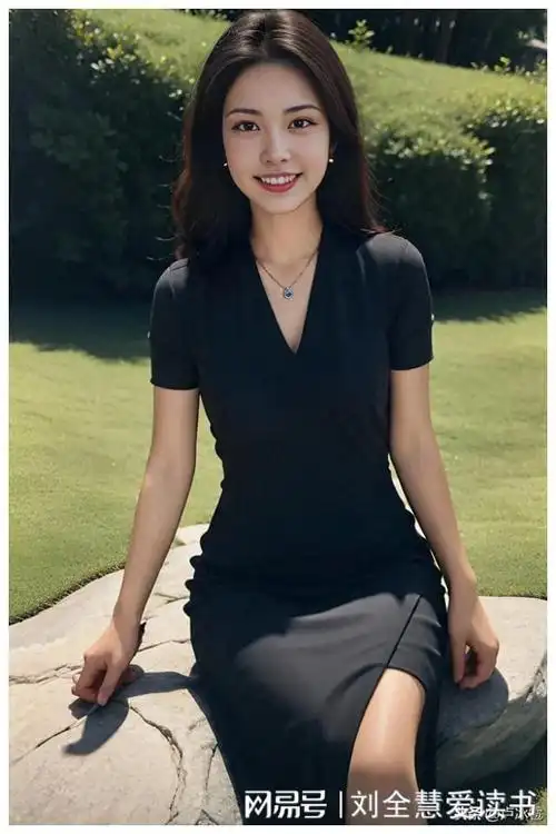 温柔贤惠等待遇见