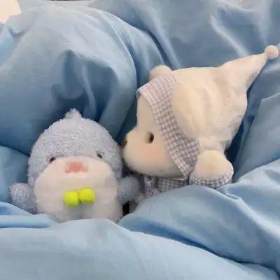 稀有高级ins风微信情头大全_情侣头像_美头网