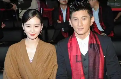 低调了5年刘诗诗坦言当初要不是明道抛弃她也不可能嫁给他