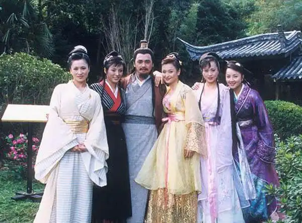 段正淳和无崖子谁才是天龙八部中的第一渣男