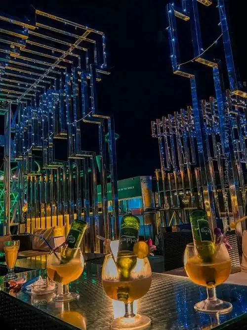 打卡柬埔寨首都金边这几家酒吧,才叫真正拥有夜生活!