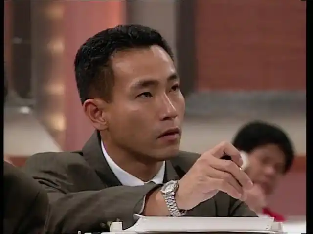 《大时代》精彩剧照和珍贵幕后照,带你重温虐心经典!