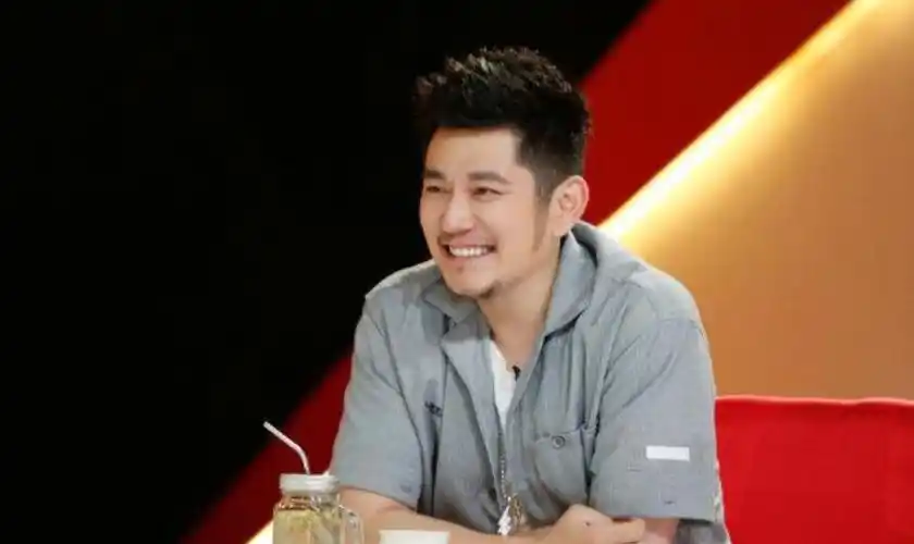 钱枫离开《天天向上》是主动离职吗?