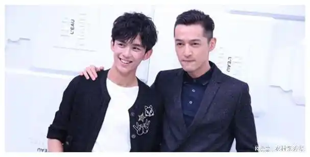 演员吴磊,走到今天这一步,早已在意料之中|胡歌|老戏骨|赵丽颖|于荣光