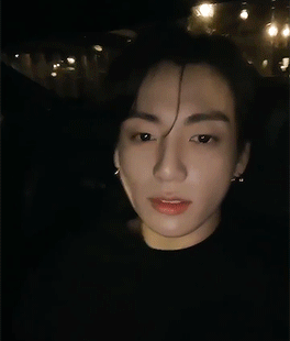 田柾国 动图 好靓一男的田柾国啊啊啊!神仙动图!