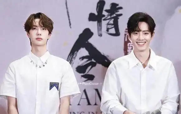 《余生请多指教》《冰雨火》将刊,肖战王一博力挺湖南卫视收视|杨紫