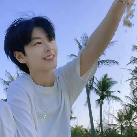 帅哥头像一套男生头像真实12张同一人多张