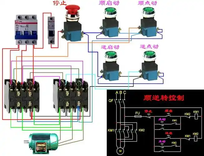 板led恒流控制电路_接线图分享