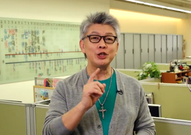 寇绍恩牧师恩典365:在神的爱里给予的奥秘