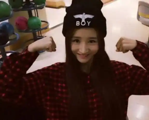 聂欢被好友爆料曾被富二代追却选了任嘉伦一个原因过分真实