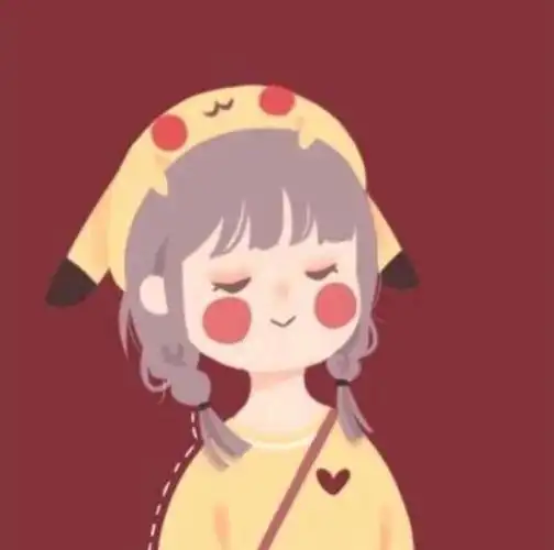 2020新年最好看的微信头像