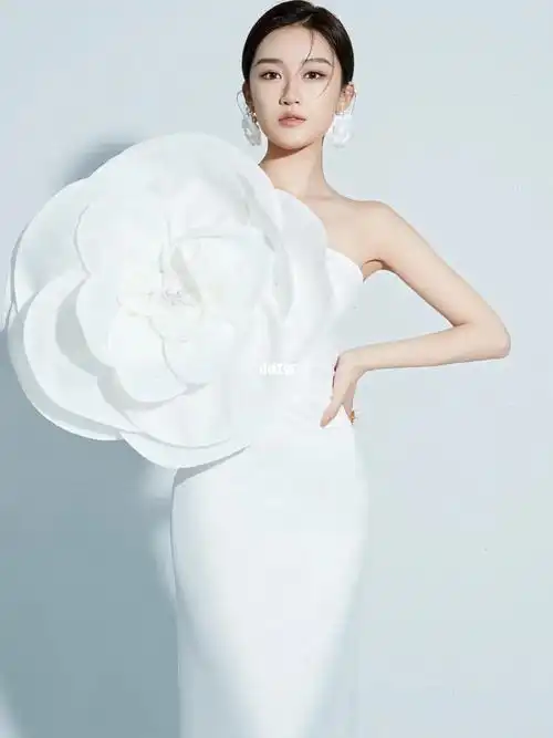 高定形象照明星定制系列05上海写真肖像