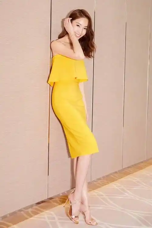 隋棠_比例_版权