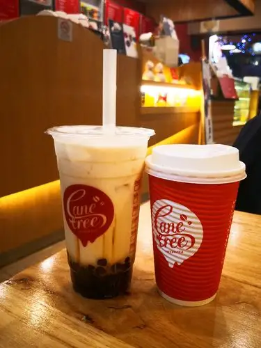 我的2018年美食手帐——奶茶篇:厦门24家奶茶店的测评