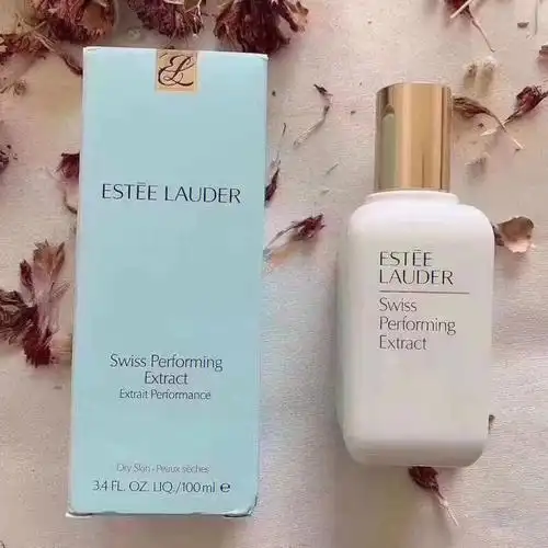 雅诗兰黛多效全能乳