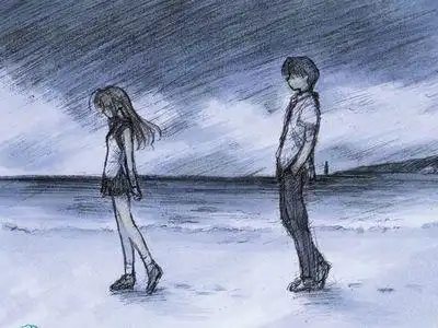 两个人不爱了,如何优雅分手?