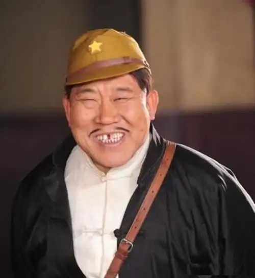 最丑的十位男名星第一名的他实至名归黄渤勉强排第八