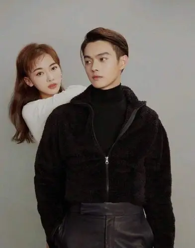 许凯图片 许凯前卫帅气写真图片